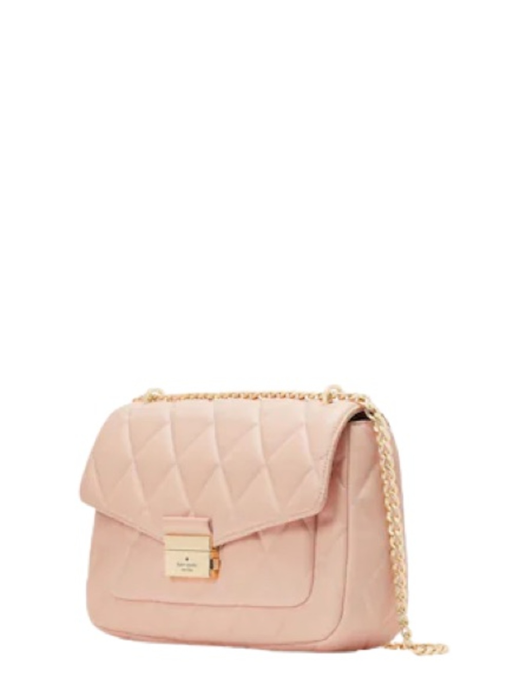 NWOT KATE SPADE SHOULDER BAG - Picture 7 of 9